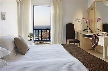 Hotel Myconian Kohili & Kalypso 3*