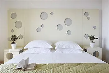 Myconian Kohili & Kalypso Hotel Glastros (Mykonos)