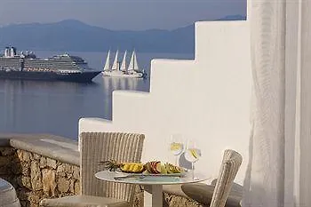 Hotel Myconian Kohili & Kalypso 3*