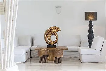 Hotel Myconian Kohili & Kalypso