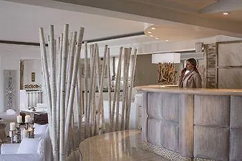 Myconian Kohili & Kalypso Glastros (Mykonos)