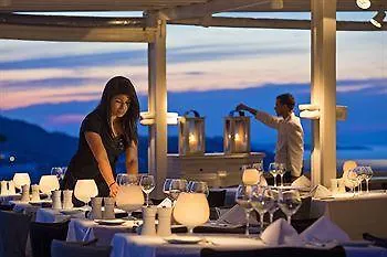 Myconian Kohili & Kalypso Glastros (Mykonos)