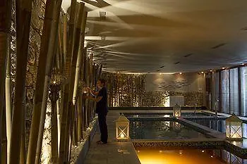 Myconian Kohili & Kalypso 3* Glastros (Mykonos)