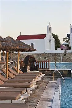 Myconian Kohili & Kalypso