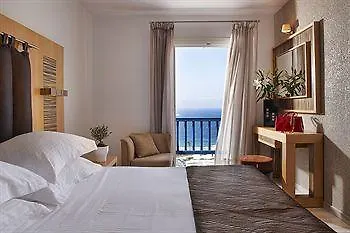 Myconian Kohili & Kalypso Glastros (Mykonos)