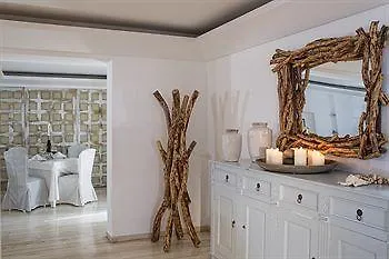 Myconian Kohili & Kalypso Hotel 3*